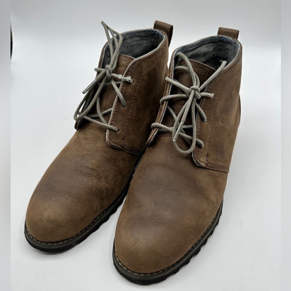 5.11 Tactical Mission Ready Chukka Boots Men’s sz 7.5 women’s 9